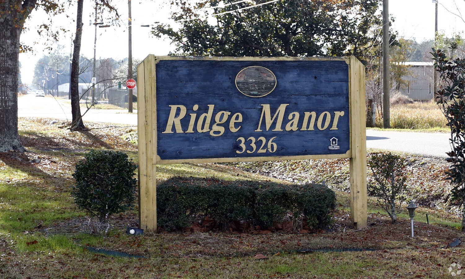 Photo - Ridge Manor
