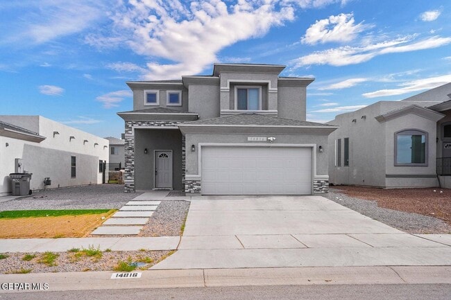 Building Photo - 14816 William Meshel Dr Rental