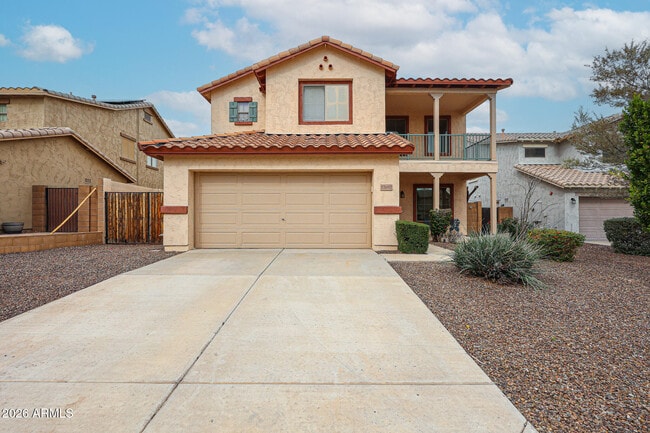 Photo - 12692 W Desert Mirage Dr