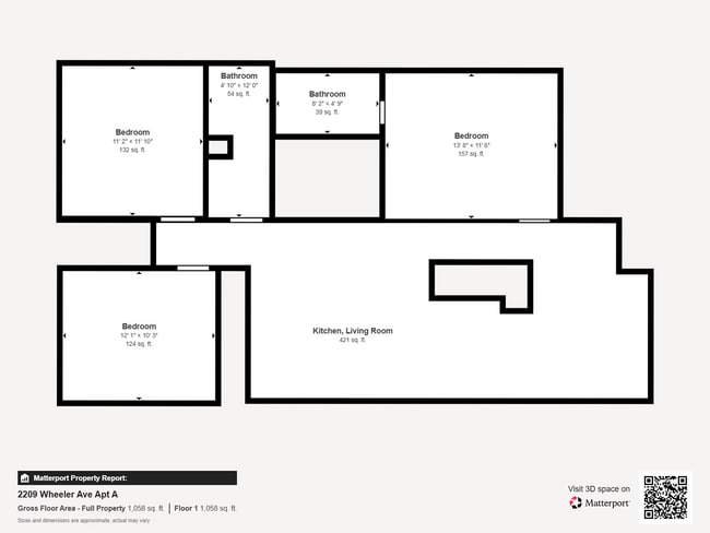 Photo - 2209 Wheeler Ave Unidad A