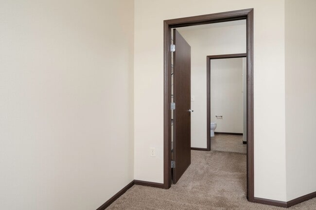 Arden Flats