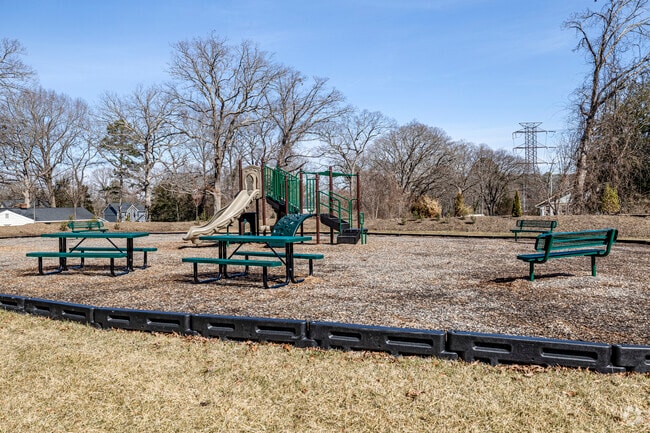 Playground