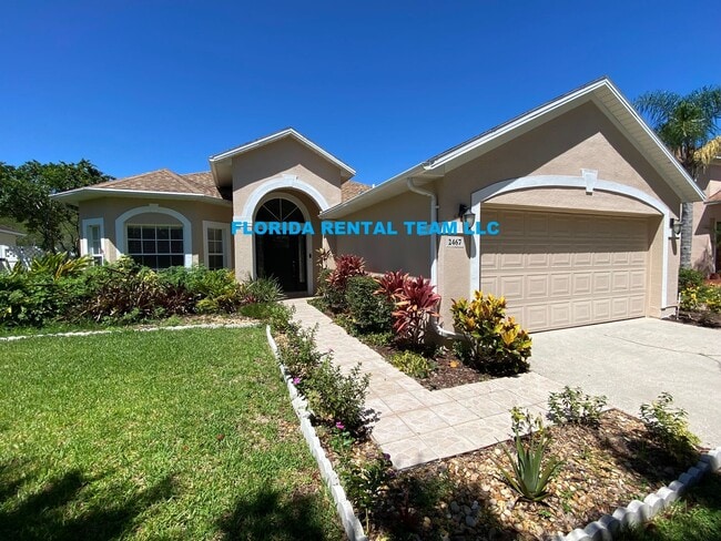 Building Photo - 4/3 Kissimmee Home with Guest-Suite