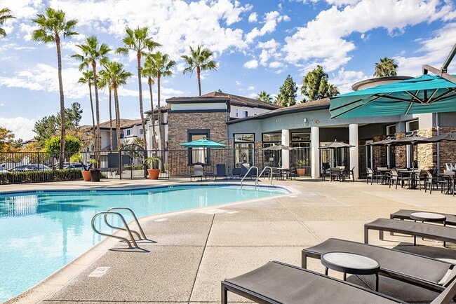 Sierra at Otay Ranch Apartments