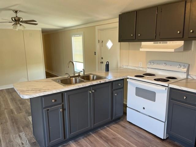 Building Photo - 5259 Fm 156