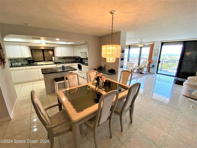 Photo - 2100 N Atlantic Ave Unit 908