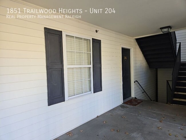 Photo - 1851 Trailwood Heights Ln Unit 204