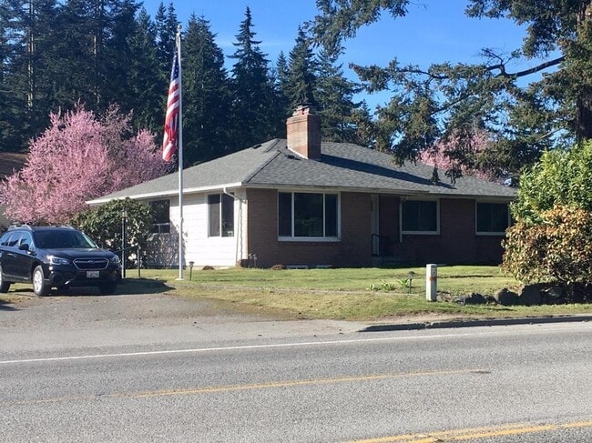 Rambler with Basement - Rambler with Basement House