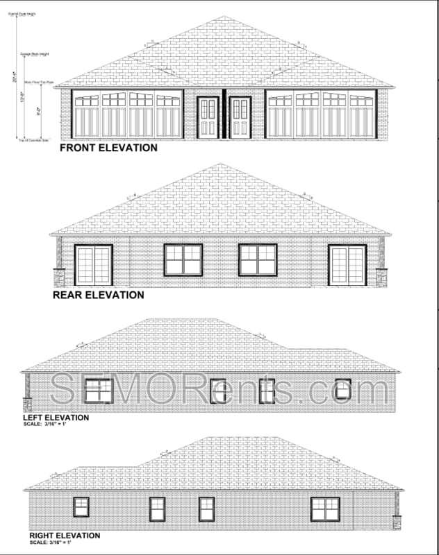 Photo - 2935 Shadow Wood Ln