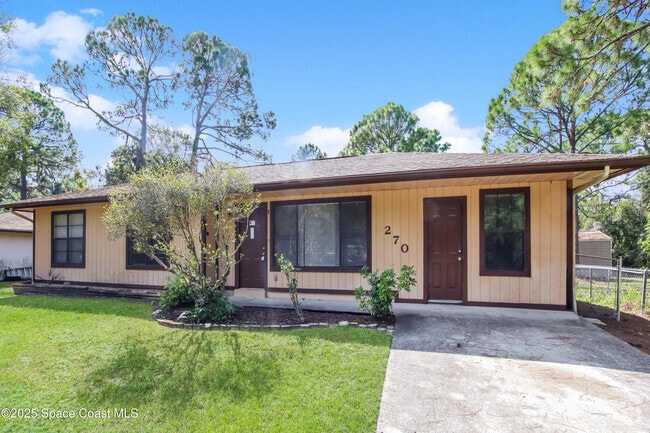 Building Photo - 270 San Marino Rd SW Rental