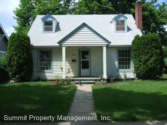 Photo - 801 Cottonwood St