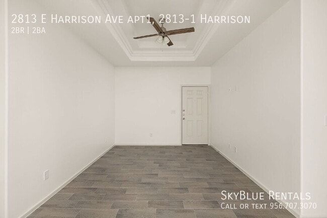 Building Photo - 2813 W Harrison Ave