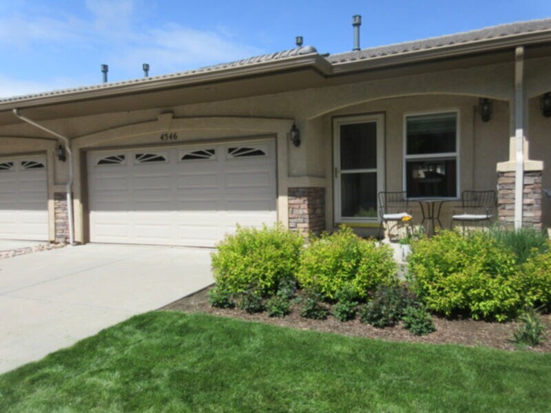 Townhome - Townhome