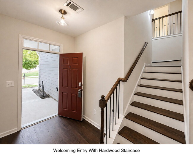 Photo - Move-In Ready Townhome in Coveted Castleberry Village Neighborhood