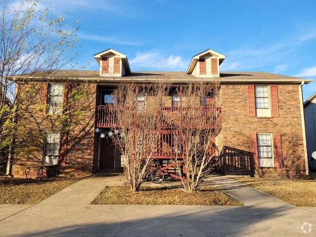 Building Photo - 1814 Glenn St SW Unit Apt 1