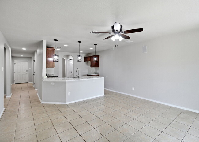 Photo - Open Living, Private Backyard, Great Location