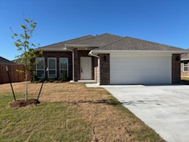 Building Photo - Beautiful New Home!