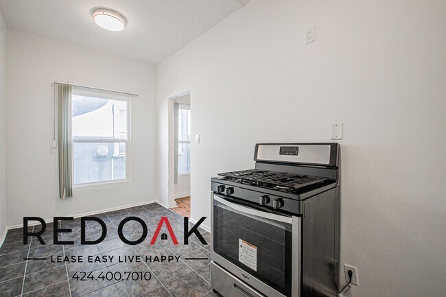 Photo - 400 N Coronado St Unit 111