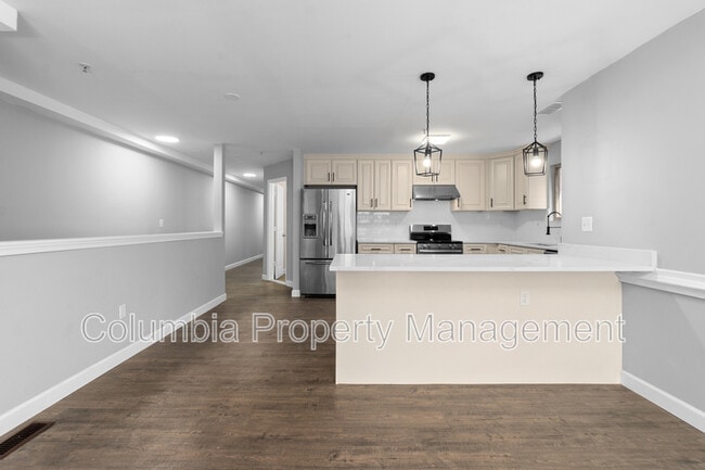 Building Photo - 1829 Providence St NE Rental