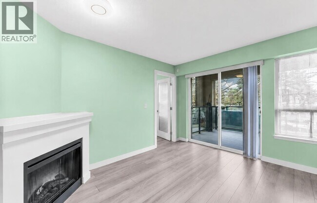 6800 Eckersley Rd Unit 107