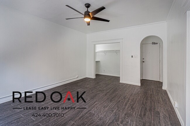 Building Photo - 915 Grattan St Unit 202 Rental