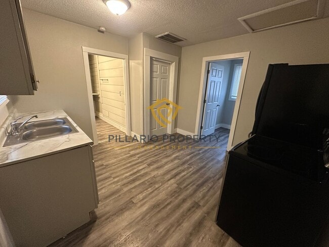 Photo - 2300 S A. St. Unit 2300 1/2 S A St.