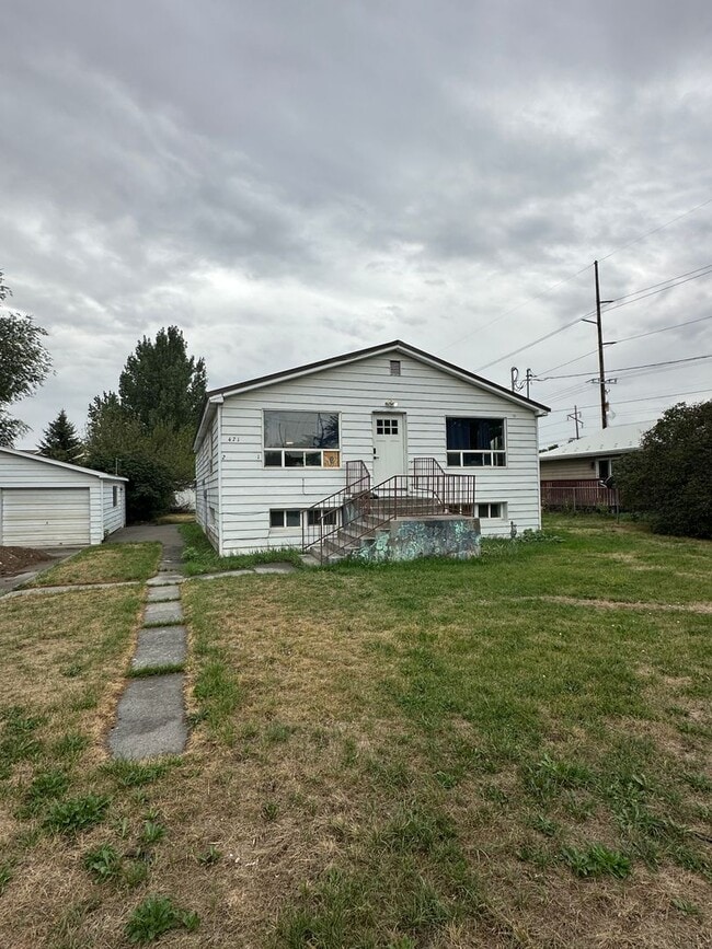 471 W 1st N Unit A - #2