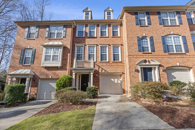 Photo - 5150 Manerdale Dr SE Townhome