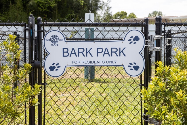 Bark Park