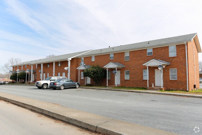 Photo - Burke Village