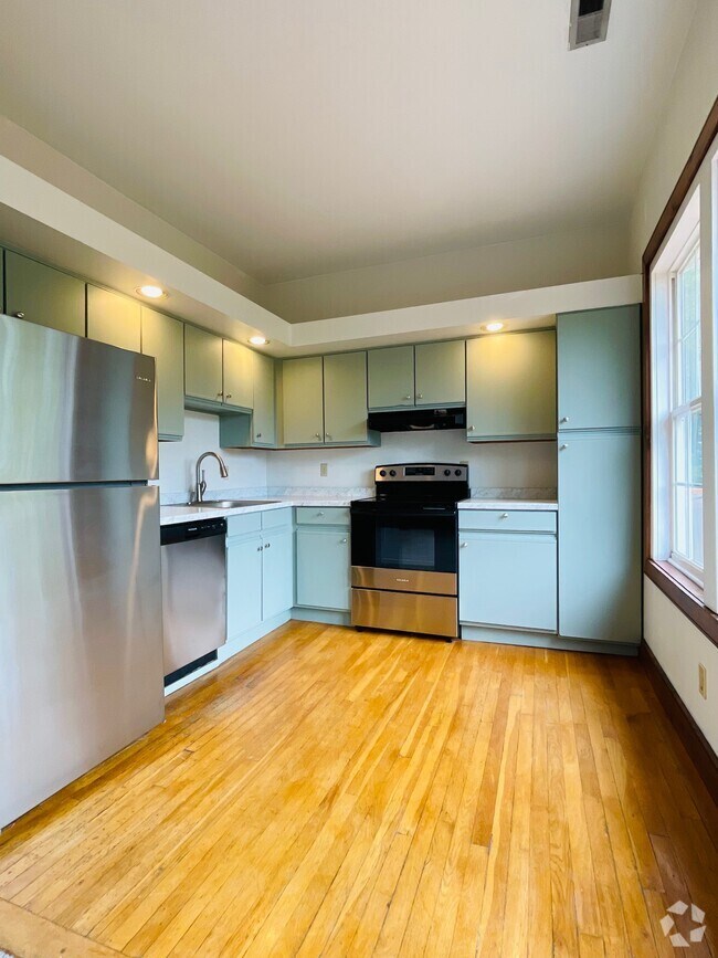 Building Photo - 543 Klotter Ave Unit #3 Rental