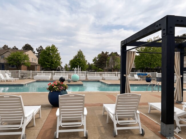 Renovated Pool Coming Soon!