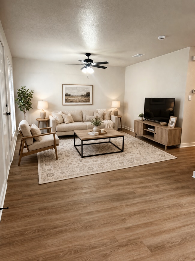 Photo - Charming Remodeled Duplex - Move- in READY!