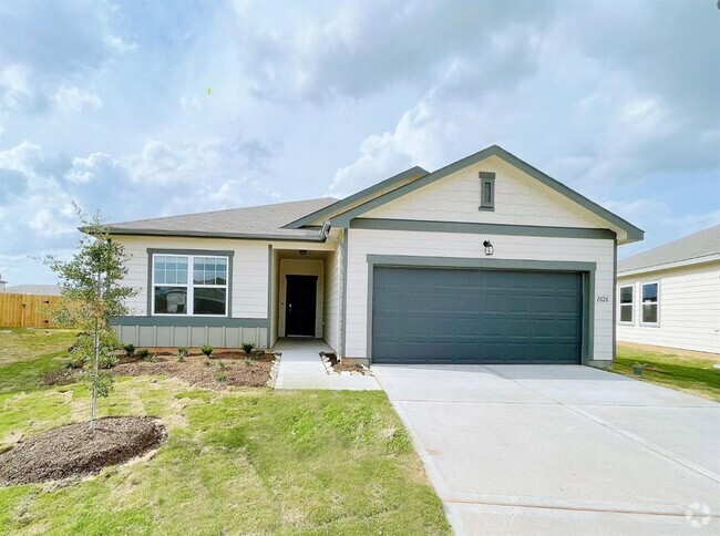Building Photo - 1020 Wild Enclave Ln Rental