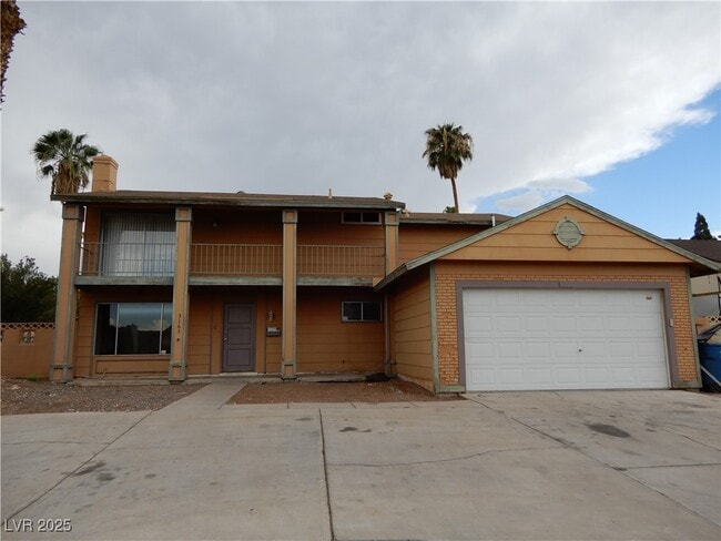 Building Photo - 3163 Panocha St Rental