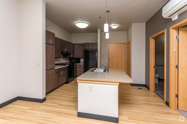 Interior Photo