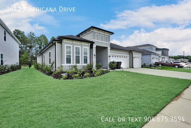 Building Photo - 3642 Americana Dr