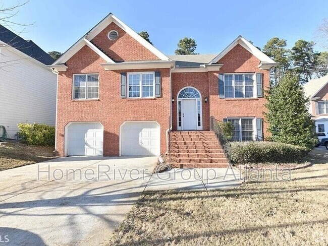 Building Photo - 5425 Huntington Mist Dr Rental