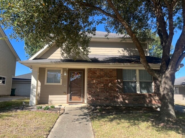 Building Photo - 809 Dragonfly Dr Rental