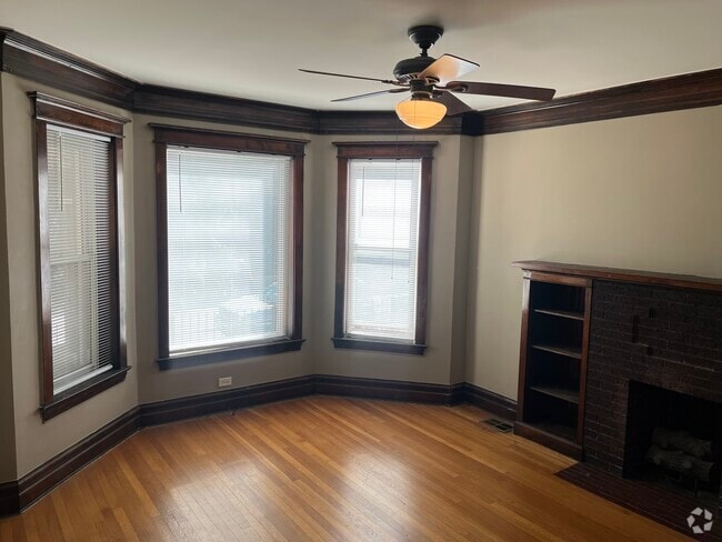 Building Photo - 6110 S Evans Ave Unit 1 Rental