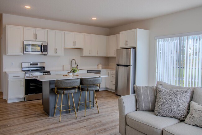 Photo - The Preserve at Pintail Ponds