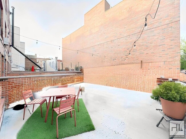 NOSTRAND AVENUE - NOSTRAND AVENUE Apartment Unit 2R