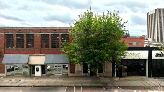 Building Photo - 2119 1st Ave N Unit 2112 Rental