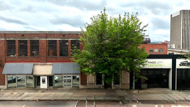 Photo - 2119 1st Ave N Condo Unit 2112