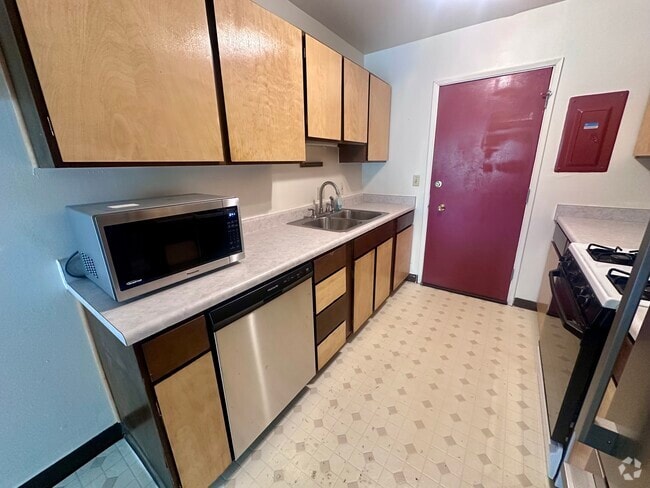 Building Photo - 1401 E 10th Ave Unit 2 Rental