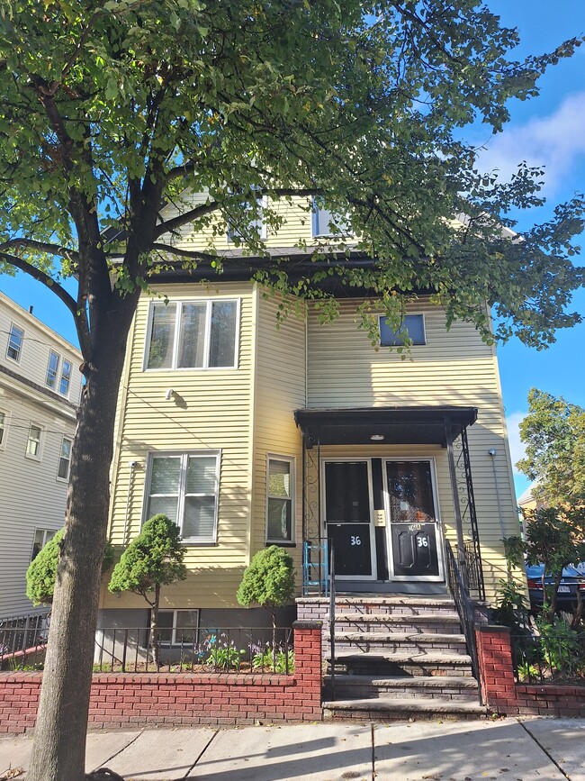 36 Calhoun Ave Unit 3