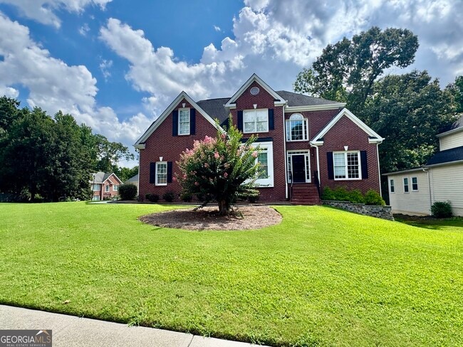 Building Photo - 1770 Highland Oaks Way NE