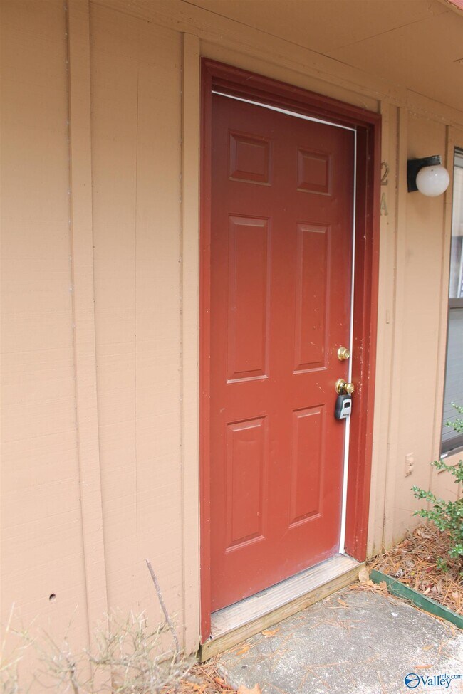 3608 Penny St SW Unit 2A