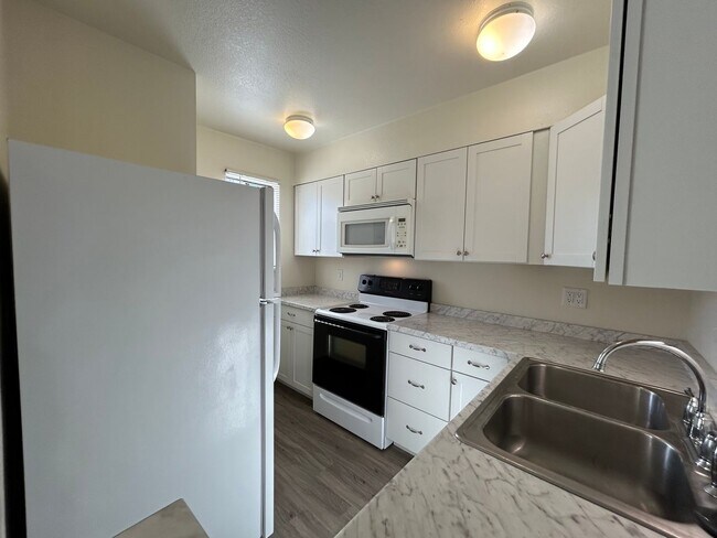 Photo - Fort Collins Condo for Rent – Updated and Move-In Ready