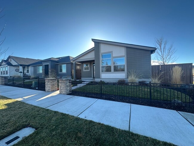 Photo - Beautiful Newer Home in NE Bend